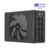 Corsair Hxi Series Hx1200i 1200W 80 Plus Platinum Fully Modular Atx 3.1 Power Supply