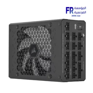 Corsair Hxi Series Hx1200i 1200W 80 Plus Platinum Fully Modular Atx 3.1 Power Supply