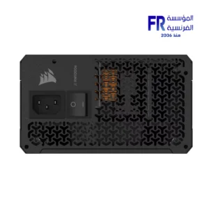 Corsair Rme Series Rm1000e 1000W 80 Plus Gold Fully Modular Atx 3.1 Power Supply