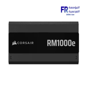 Corsair Rme Series Rm1000e 1000W 80 Plus Gold Fully Modular Atx 3.1 Power Supply