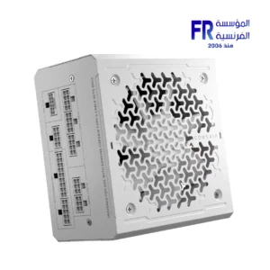 Corsair Rme Series Rm1000e 1000W 80 Plus Gold Fully Modular Atx 3.1 White Power Supply