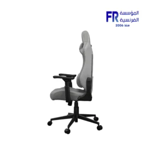 Cougar Explore F Imitation Linen 3D Hyperrotation Armrests Royal Ash Gaming Chair