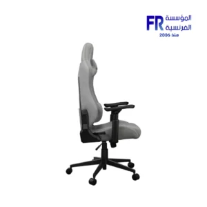 Cougar Explore F Imitation Linen 3D Hyperrotation Armrests Royal Ash Gaming Chair