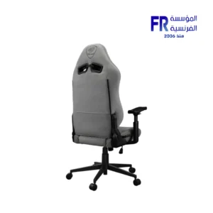 Cougar Explore F Imitation Linen 3D Hyperrotation Armrests Royal Ash Gaming Chair