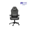 Cougar Explore F Imitation Linen 3D Hyperrotation Armrests Royal Gray Gaming Chair