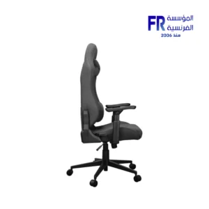 Cougar Explore F Imitation Linen 3D Hyperrotation Armrests Royal Gray Gaming Chair