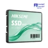 Hiksemi Wave 256GB 2.5 Inch SATA III 3D NAND Internal Solid State Drive SSD