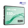 Hiksemi Wave 512GB 2.5 Inch SATA III 3D NAND Internal Solid State Drive SSD