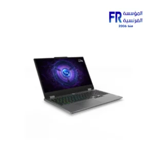 Lenovo LOQ 15IAX9 83GS00SKED - Intel Core i5 12450HX - 12GB DDR5 - 512GB SSD - NVIDIA GeForce RTX 2050 4GB - 15.6 Inch FHD 144Hz G-Sync - 2 Years Warranty - Windows 11 - Luna Grey Laptop