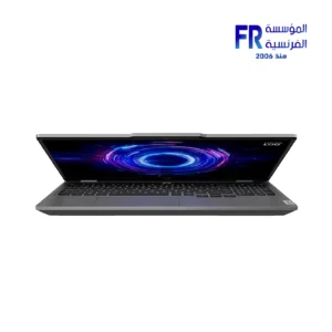 Lenovo Loq 15Irx10 83Je00U1Ax - Intel Core i7 14700Hx - 16Gb Ddr5 - 512Gb Ssd - Nvidia Geforce Rtx 5060 8Gb Gddr7 - 15.6 Inch Fhd 1920x1080 144Hz G-Sync - No Os - Luna Grey Laptop