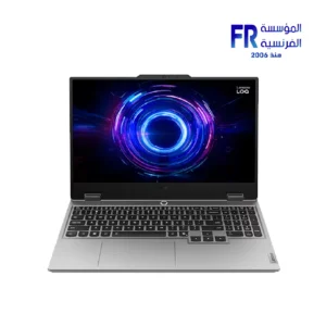 Lenovo Loq 15Irx10 83Je00U1Ax - Intel Core i7 14700Hx - 16Gb Ddr5 - 512Gb Ssd - Nvidia Geforce Rtx 5060 8Gb Gddr7 - 15.6 Inch Fhd 1920x1080 144Hz G-Sync - No Os - Luna Grey Laptop