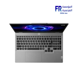 Lenovo Loq 15Irx10 83Je00Wved - Intel Core i7 14700Hx - 16Gb Ddr5 - 512Gb Ssd - Nvidia Geforce Rtx 5060 8Gb Gddr7 - 15.6 Inch Fhd 1920x1080 144Hz G-Sync - No Os - Luna Grey Laptop