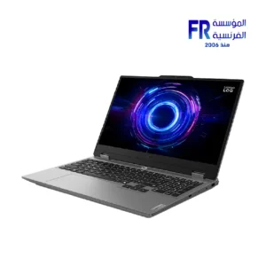 Lenovo Loq 15Irx10 83Je00U1Ax - Intel Core i7 14700Hx - 16Gb Ddr5 - 512Gb Ssd - Nvidia Geforce Rtx 5060 8Gb Gddr7 - 15.6 Inch Fhd 1920x1080 144Hz G-Sync - No Os - Luna Grey Laptop