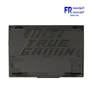 Msi Cyborg 15 A13UC-2078XEG - Intel Core i7 13620H - 8GB Ddr5 - 512GB Ssd - NVIDIA GeForce Rtx 3050 4GB - No Os - Translucent Black Laptop