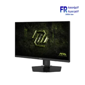 Msi Mag 274Qpf E20 27 Inch WQHD 200Hz Rapid Ips 0.5ms 400 Type C Black Gaming Monitor