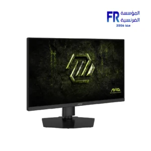 Msi Mag 274Qpf E20 27 Inch WQHD 200Hz Rapid Ips 0.5ms 400 Type C Black Gaming Monitor