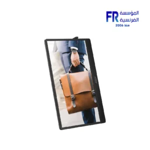 Msi Pro Mp161 E2 15.6 Inch FHD 60Hz Ips Anti Glare Mini Hdmi Type C Portable Monitor