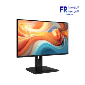 Msi Pro Mp245Pg E14 23.8 Inch FHD 144Hz Ips 1ms Mprt Adaptive Sync Hdmi Displayport Speakers Monitor