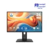 Msi Pro Mp245Pg E14 23.8 Inch FHD 144Hz Ips 1ms Mprt Adaptive Sync Hdmi Displayport Speakers Monitor