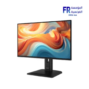 Msi Pro Mp245Pg E14 23.8 Inch FHD 144Hz Ips 1ms Mprt Adaptive Sync Hdmi Displayport Speakers Monitor