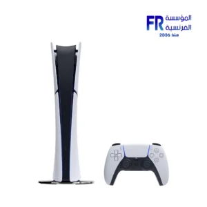 Sony Playstation 5 Digital Edition 825Gb Ssd Black Console