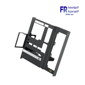 Xigmatek Carbonic 3K Twill Weave Carbon Fiber Panel 6063 Aluminium Alloy BTF ATX Mid Tower Case