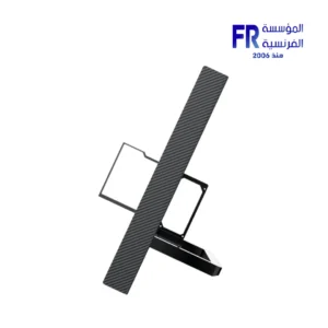 Xigmatek Carbonic 3K Twill Weave Carbon Fiber Panel 6063 Aluminium Alloy BTF ATX Mid Tower Case