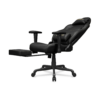 COUGAR Explore Neo Gold gaming chair with retractable footrest