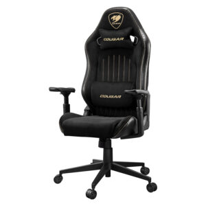 COUGAR Explore Royal F gaming chair, side view
