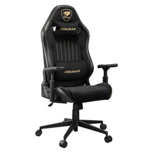 COUGAR Explore Royal F gaming chair, alternate view