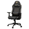 COUGAR Explore Royal gaming chair, angled view