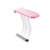 HYTE PCIe 5.0 Hyper Riser 200mm in Strawberry Milk colorway