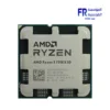 AMD Ryzen 5 7500X3D Tray Processor