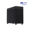 Asus Prime AP303 Mesh Panel ATX 360mm GPU Support 1x 120mm Fan Front USB TYPE-C Black Mid Tower Case