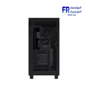 Asus Prime AP303 Mesh Panel ATX 360mm GPU Support 1x 120mm Fan Front USB TYPE-C Black Mid Tower Case