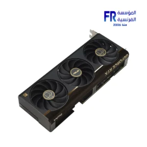 Asus ProArt GeForce RTX 5080 OC Edition 16GB GDDR7 2.5 Slot SFF Ready USB TYPE-C Black Graphic Card