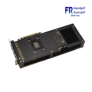 Asus ProArt GeForce RTX 5080 OC Edition 16GB GDDR7 2.5 Slot SFF Ready USB TYPE-C Black Graphic Card