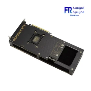 Asus ProArt GeForce RTX 5080 OC Edition 16GB GDDR7 2.5 Slot SFF Ready USB TYPE-C Black Graphic Card