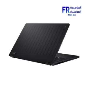 ASUS ProArt GoPro Edition PX13 13.3-inch 3K OLED laptop in Nano Black, HN7306EAC-1TB configuration, gallery view 6