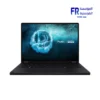 ASUS ProArt GoPro Edition PX13 13.3-inch 3K OLED touchscreen laptop in Nano Black, main view, HN7306EAC-2TB configuration