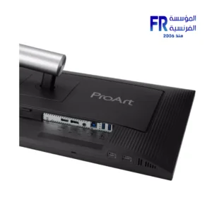 Asus Proart Pa278Qgv 27 Inch Qhd 2560x1440 120Hz Ips 95 Percent Dci P3 Delta E Less Than 2 Calman Verified Ergonomic Stand Monitor (12)