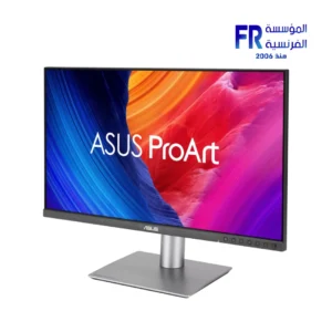 Asus Proart Pa278Qgv 27 Inch Qhd 2560x1440 120Hz Ips 95 Percent Dci P3 Delta E Less Than 2 Calman Verified Ergonomic Stand Monitor (12)