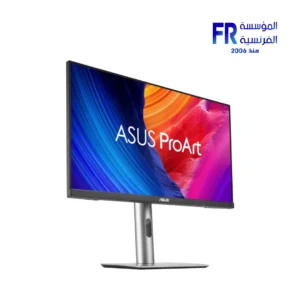 Asus Proart Pa278Qgv 27 Inch Qhd 2560x1440 120Hz Ips 95 Percent Dci P3 Delta E Less Than 2 Calman Verified Ergonomic Stand Monitor (12)