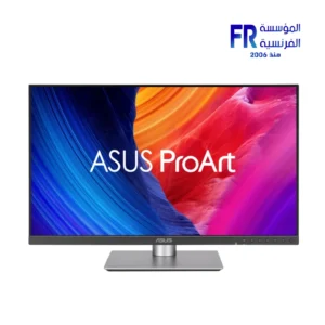 Asus Proart Pa278Qgv 27 Inch Qhd 2560x1440 120Hz Ips 95 Percent Dci P3 Delta E Less Than 2 Calman Verified Ergonomic Stand Monitor (12)