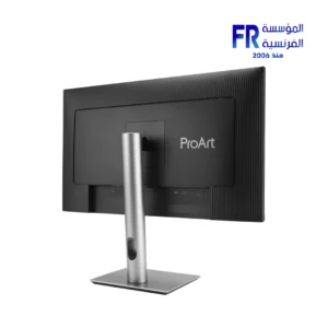 Asus Proart Pa278Qgv 27 Inch Qhd 2560x1440 120Hz Ips 95 Percent Dci P3 Delta E Less Than 2 Calman Verified Ergonomic Stand Monitor (12)