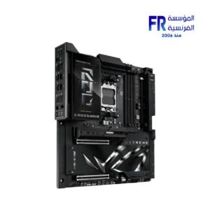 Asus Rog Crosshair X870E Extreme AM5 Motherboard