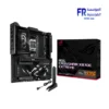 Asus Rog Crosshair X870E Extreme AM5 Motherboard