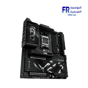 Asus Rog Crosshair X870E Extreme AM5 Motherboard