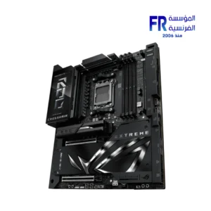 Asus Rog Crosshair X870E Extreme AM5 Motherboard