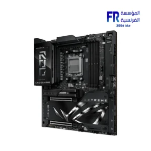 Asus Rog Crosshair X870E Extreme AM5 Motherboard